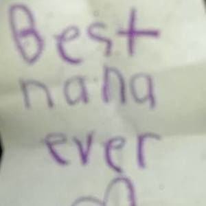 Meet your Posher, Anita